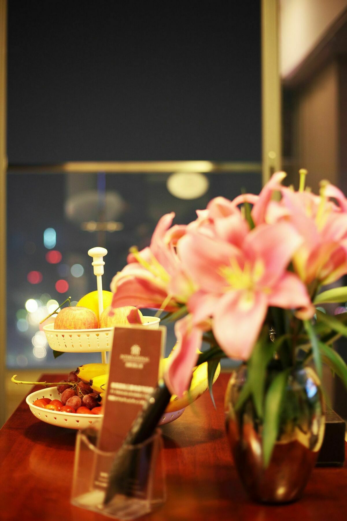 Foshan Poltton International Serviced Apartment-Canton Fair Free Shuttle Bus Buitenkant foto